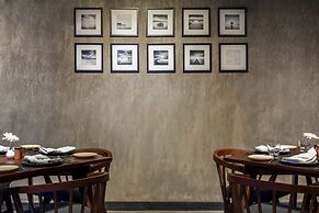 Sterling Athirappilly