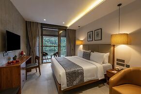 Sterling Athirappilly