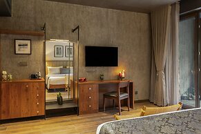 Sterling Athirappilly