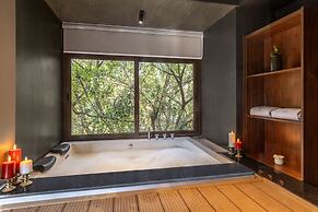 Sterling Athirappilly