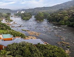 Sterling Athirappilly