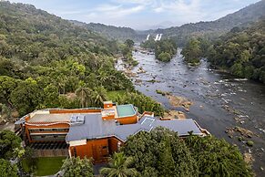 Sterling Athirappilly