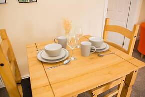 Charming 1-bed Apartment in Stroud