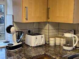 Charming 1-bed Apartment in Stroud