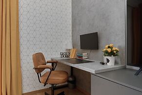 Na Grobli Studio Apartment by Renters