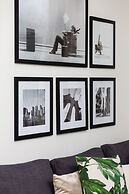 Apartment With Parking by Renters