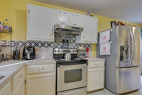 Spacious Mcallen Rental Home w/ Private Backyard!