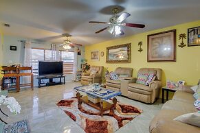 Spacious Mcallen Rental Home w/ Private Backyard!