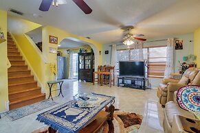 Spacious Mcallen Rental Home w/ Private Backyard!