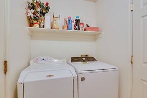 Spacious Mcallen Rental Home w/ Private Backyard!