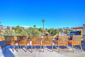 Charming Tucson Vacation Rental: 2 Mi to Downtown