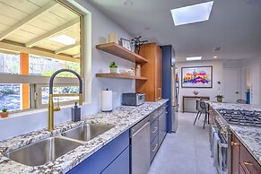 Charming Tucson Vacation Rental: 2 Mi to Downtown