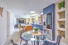 Charming Tucson Vacation Rental: 2 Mi to Downtown