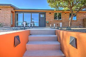 Charming Tucson Vacation Rental: 2 Mi to Downtown
