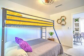 Charming Tucson Vacation Rental: 2 Mi to Downtown