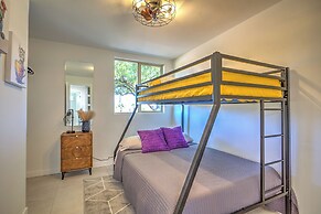 Charming Tucson Vacation Rental: 2 Mi to Downtown