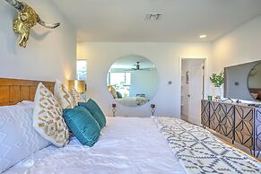 Charming Tucson Vacation Rental: 2 Mi to Downtown
