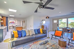 Charming Tucson Vacation Rental: 2 Mi to Downtown
