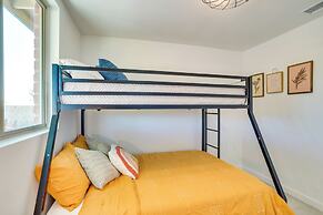 Charming Tucson Vacation Rental: 2 Mi to Downtown