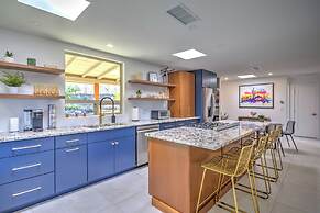Charming Tucson Vacation Rental: 2 Mi to Downtown