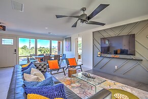 Charming Tucson Vacation Rental: 2 Mi to Downtown
