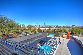 Charming Tucson Vacation Rental: 2 Mi to Downtown