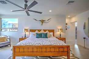 Charming Tucson Vacation Rental: 2 Mi to Downtown