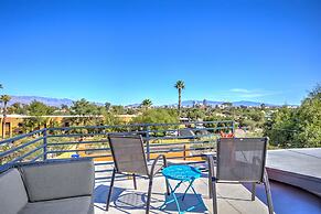 Charming Tucson Vacation Rental: 2 Mi to Downtown