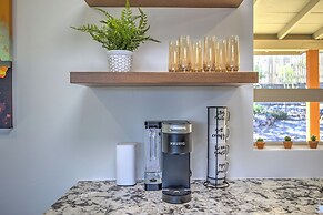 Charming Tucson Vacation Rental: 2 Mi to Downtown