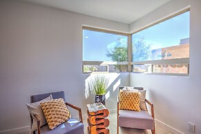 Charming Tucson Vacation Rental: 2 Mi to Downtown