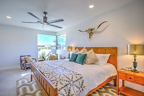 Charming Tucson Vacation Rental: 2 Mi to Downtown