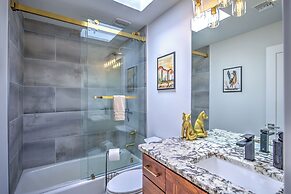 Charming Tucson Vacation Rental: 2 Mi to Downtown