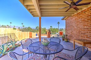 Charming Tucson Vacation Rental: 2 Mi to Downtown
