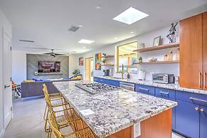 Charming Tucson Vacation Rental: 2 Mi to Downtown