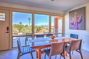 Charming Tucson Vacation Rental: 2 Mi to Downtown