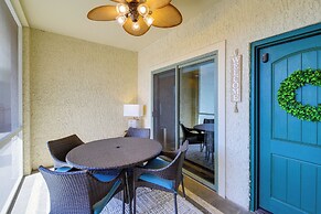 Elegant Pigeon Forge Condo w/ Golf Course View!