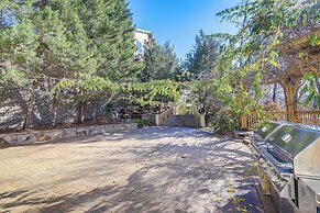 Elegant Pigeon Forge Condo w/ Golf Course View!