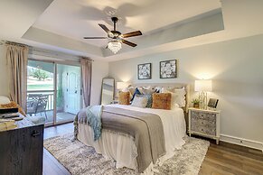 Elegant Pigeon Forge Condo w/ Golf Course View!