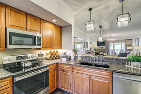 Elegant Pigeon Forge Condo w/ Golf Course View!