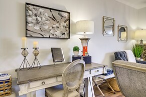 Elegant Pigeon Forge Condo w/ Golf Course View!