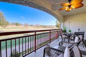 Elegant Pigeon Forge Condo w/ Golf Course View!