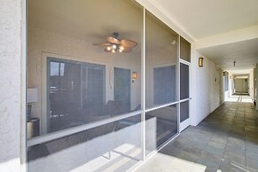 Elegant Pigeon Forge Condo w/ Golf Course View!