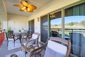 Elegant Pigeon Forge Condo w/ Golf Course View!