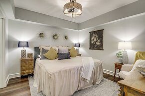 Elegant Pigeon Forge Condo w/ Golf Course View!