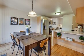 Colorado Springs Townhome ~ 7 Mi to Downtown!