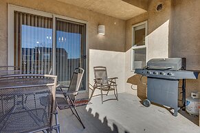 Colorado Springs Townhome ~ 7 Mi to Downtown!