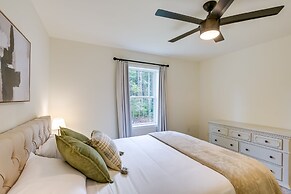 Ellsworth Vacation Rental w/ Fire Pit & Gas Grill!