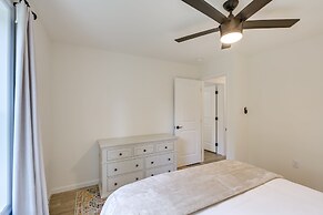 Ellsworth Vacation Rental w/ Fire Pit & Gas Grill!