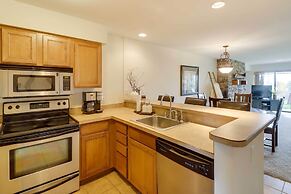 Beautiful Bigfork Condo w/ Hot Tub Access!
