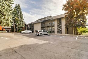 Beautiful Bigfork Condo w/ Hot Tub Access!